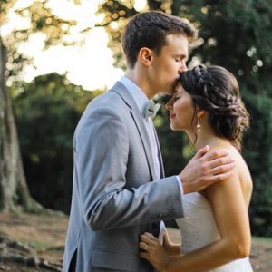 Meet your Posher, Callie